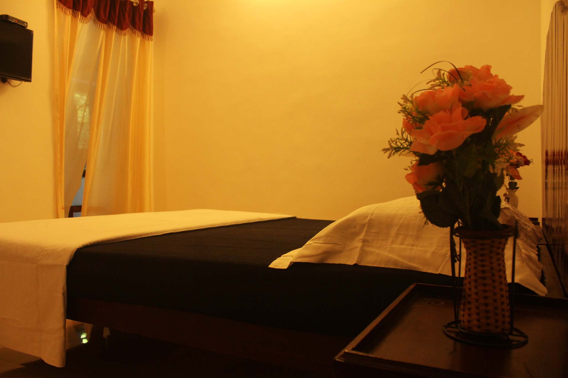 Neema Homes Thekkady